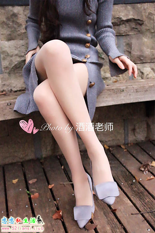 [酒酒老师] 47《今天你的作业做了吗》【73P/79M】
