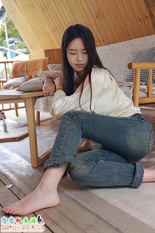 [IMZSOCK爱美足] 2023年-第29期 依依【93P/1.38G】