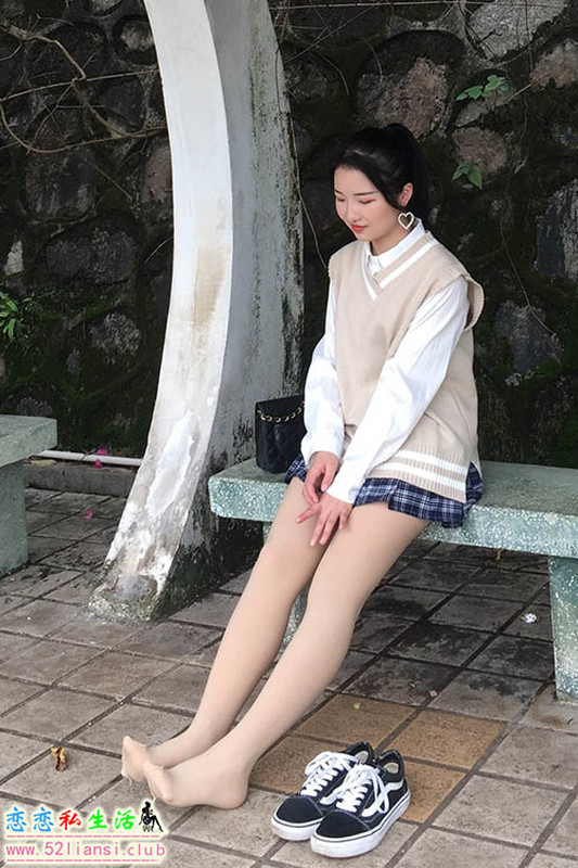 [最爱帆布鞋]004-学妹校园操场肉丝帆布鞋【181P/662M】