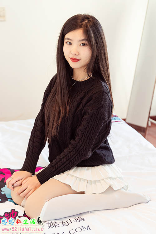 [物恋传媒] No.1076 米米-与美好相伴(带视频)【142P+1V/3.6G】