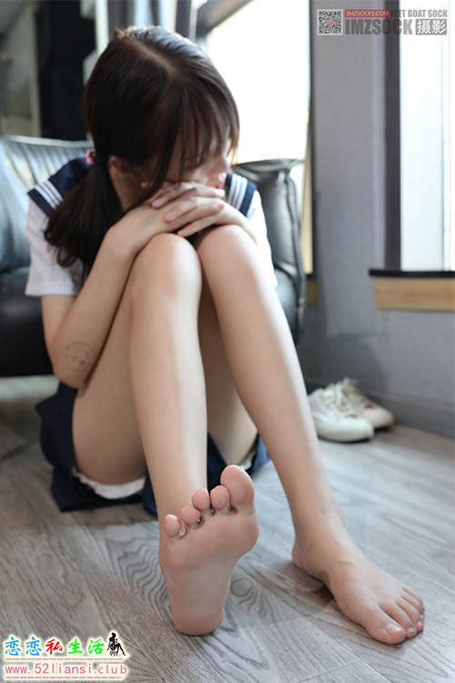 [IMZSOCK爱美足] 2021年-R028 樱子【109P/995M】