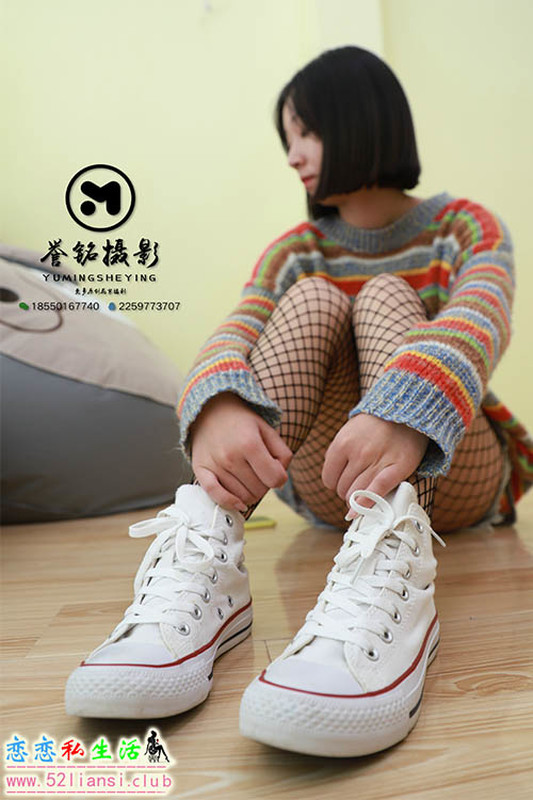 [誉铭传媒] 133期-2019.11.11定制2【120P/809M】