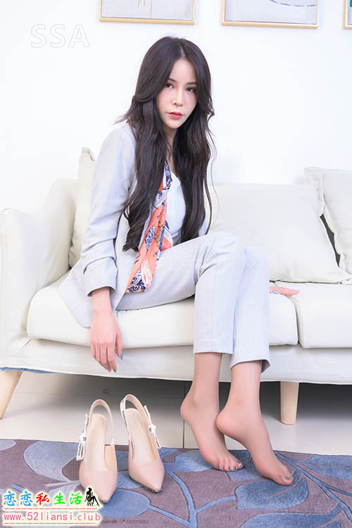 [SSA丝社]超清写真 No.228 御姐娜娜的咖啡香jio(上)【112P/1.72G】