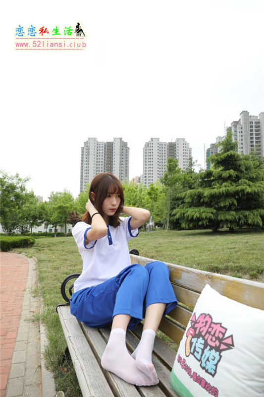 [物恋传媒] No.151 猫耳-母校里的校服情结（带视频）【232P+1V/4.2G】