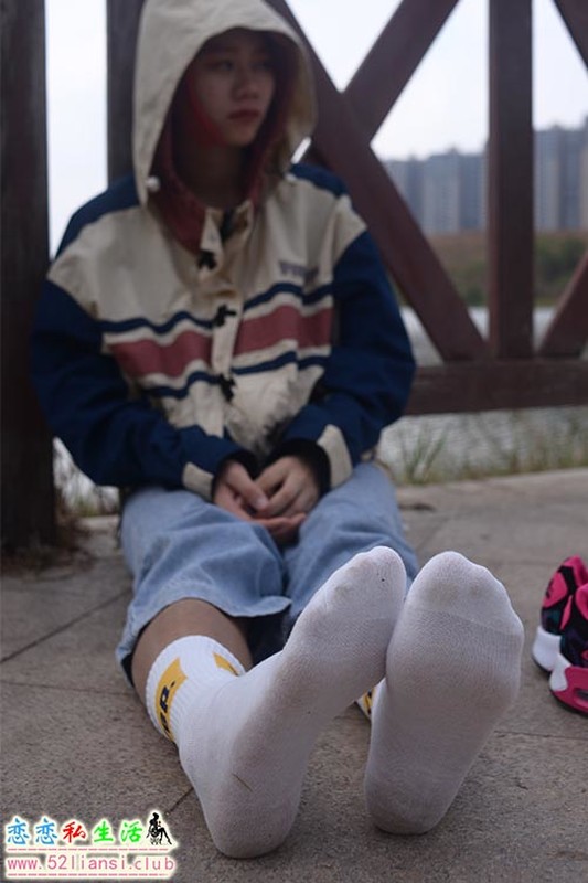 [只糖视觉]157期：彤彤 眼里是阳光（带视频）【204P+1V/903M】