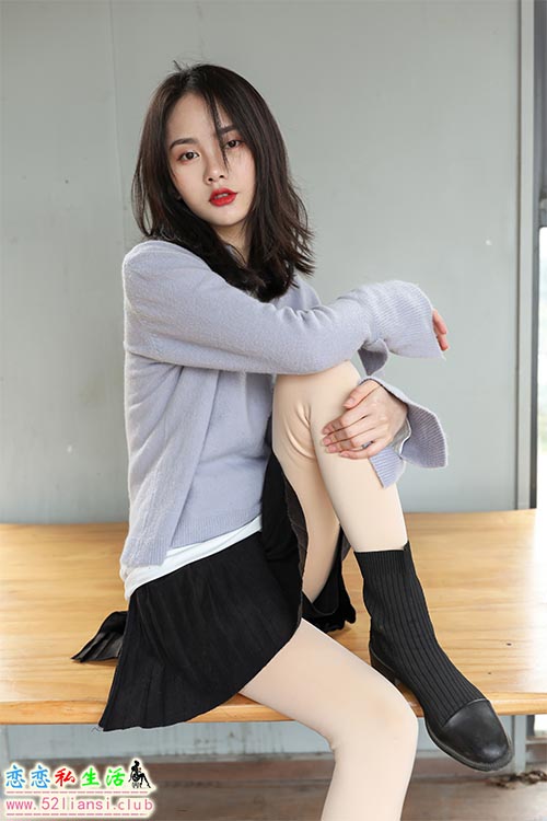 [IMZSOCK爱美足] 2022年-第28期 雨沫【98P/1.11G】