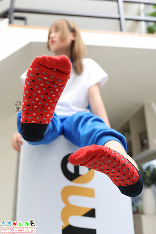[MZSOCK]爱美足 2019年第13期 多多【219P/2.64G】