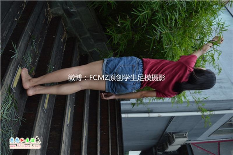 [FCMZ学生足模]A54-新新【127P/84M】