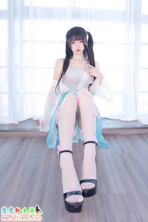 [神楽板真冬] VOL.110《醉梦星河》【75P/291M】