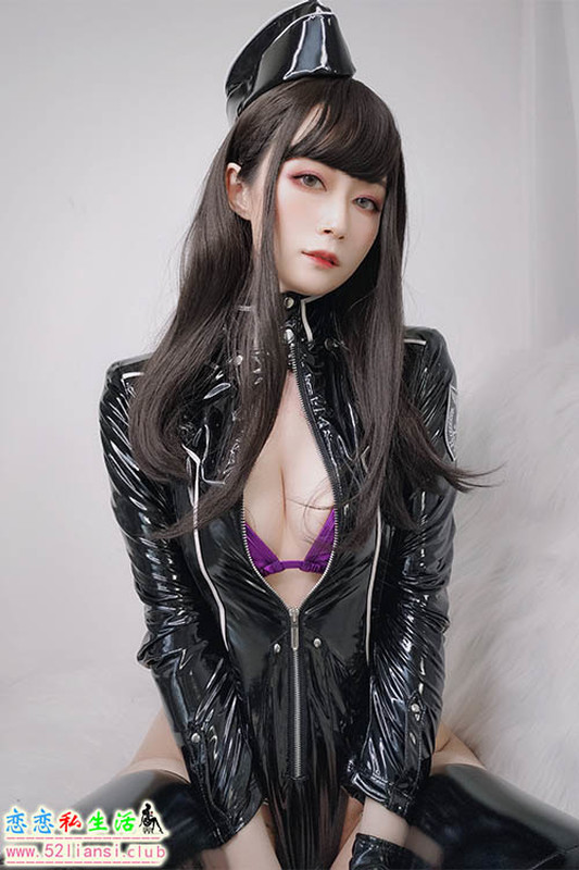 [白银81] 48 - 通讯官（带视频）【147P+8V/1.11G】