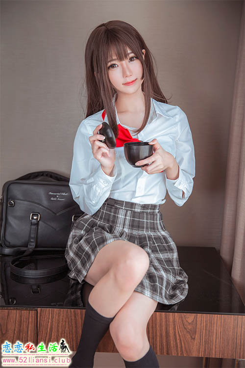 [美图精选]14-Sally Dorasnow - Sayu【61P/228M】