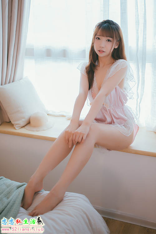 [YALAYI雅拉伊] No.064 凝望 水花儿【43P/256M】