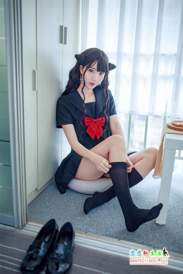 [黑川] 09-小恶魔JK【32P/524M】