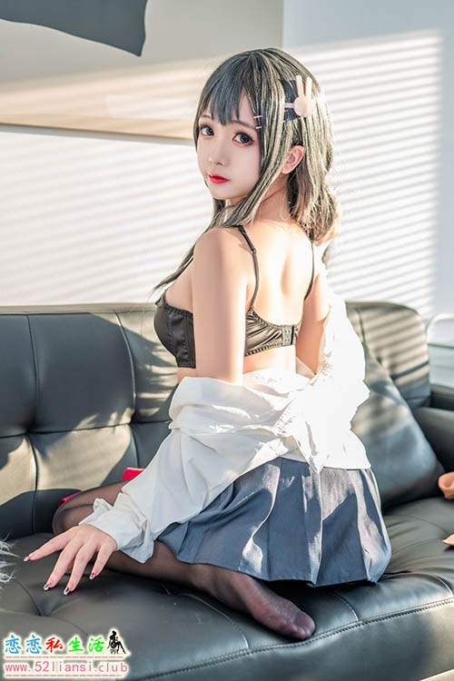 [美图精选]195-日奈娇-麻衣校服【73P/233M】