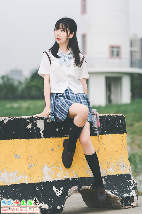 [面饼仙儿] NO.083 沙雕JK【22P/181M】