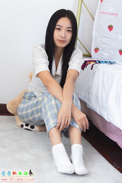 [物恋传媒] No.1339 缇缇-不被定义的风(带视频)【150P+1V/3.2G】