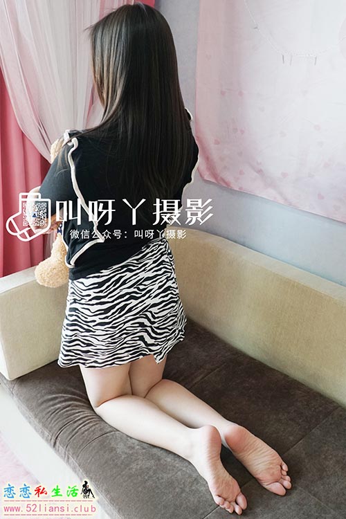 [精选资源]015-爱丫摄影-用心走进情绪里(带视频)【81P+3V/2.68G】