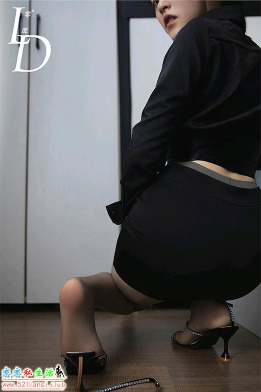 [LD零度摄影]第67期 明然【45P/48M】