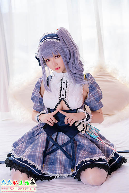 [星之迟迟] NO.59 黛朵【21P/76M】