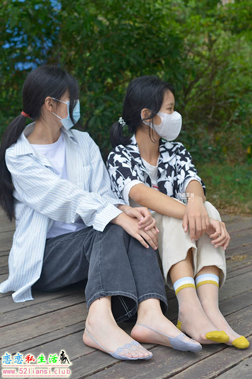 [只糖视觉]631期：菲菲&李慕 春风路过窗台(带视频)【116P+1V/1.72G】