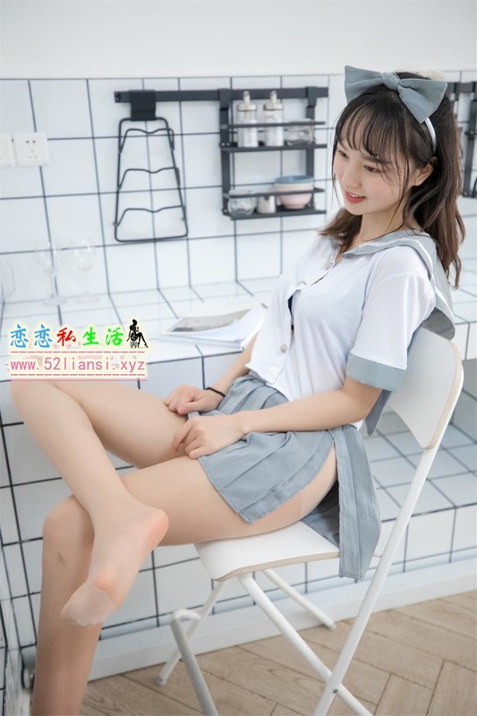 [MSLASS梦丝女神] NO.026-玥玥 白色丝袜领域（带视频）【81P+1V/1.34G】