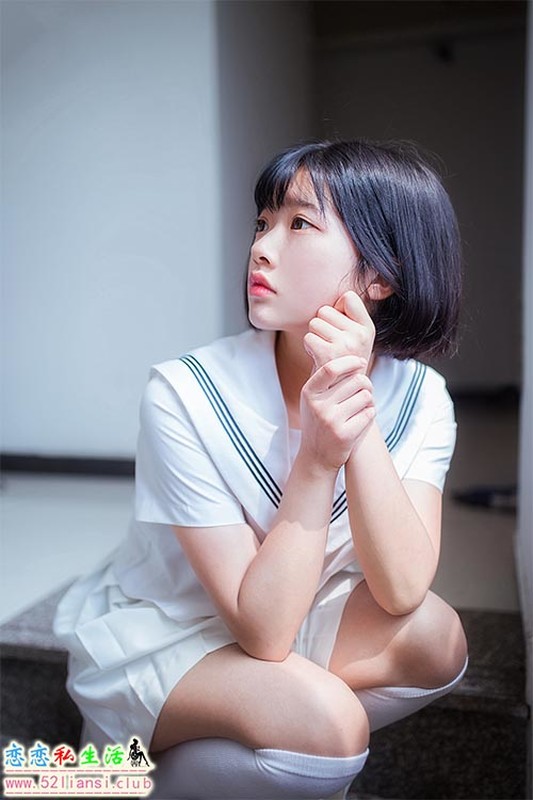 [喵糖映画] 赏美 VOL.437 邻家少女【30P/163M】