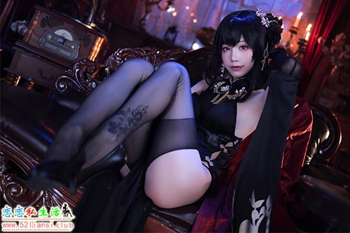 [美图精选]801-水淼aqua-镇海【23P/27M】