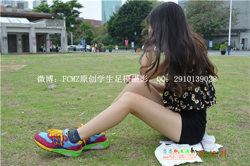 [FCMZ学生足模]A14-橙【142P/66M】