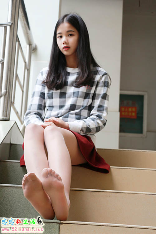 [MussGirl慕丝女郎] NO.227-学妹系列18【67P/67M】