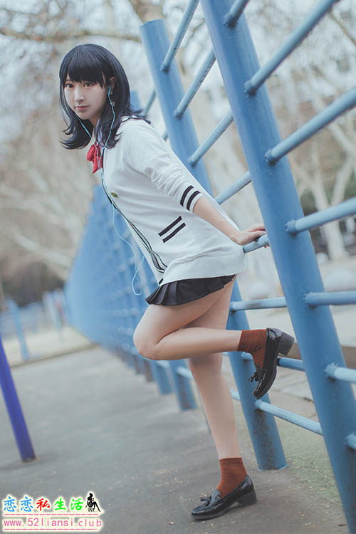 [黑川] NO.017 宝多六花【36P/307M】