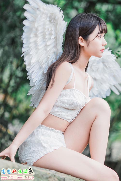 [美图精选]643-镜酱-空镜【88P/214M】