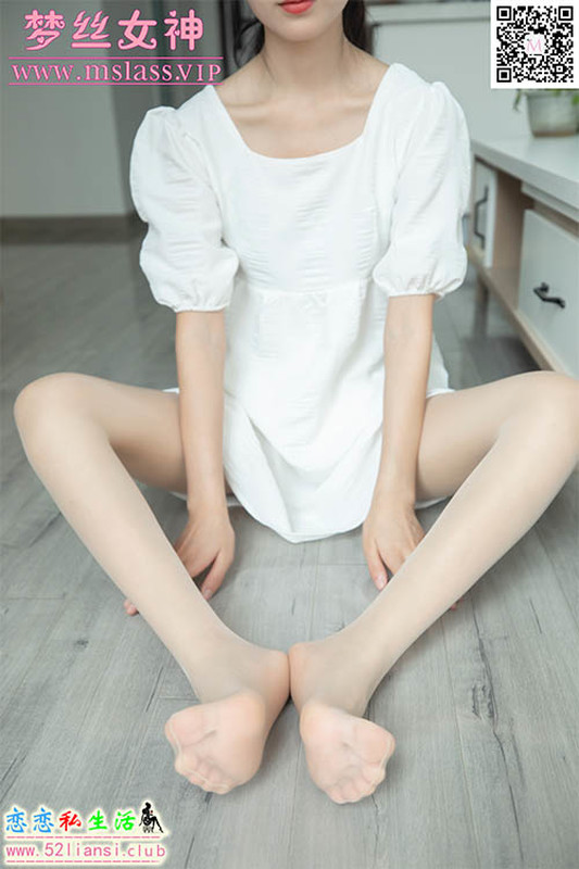 [MSLASS梦丝女神] NO.132 小志玲2《美美的》【68P/381M】