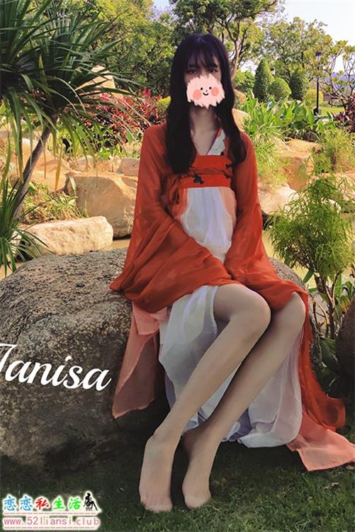 [美图精选]693-Janisa-一花一世界【19P/67M】