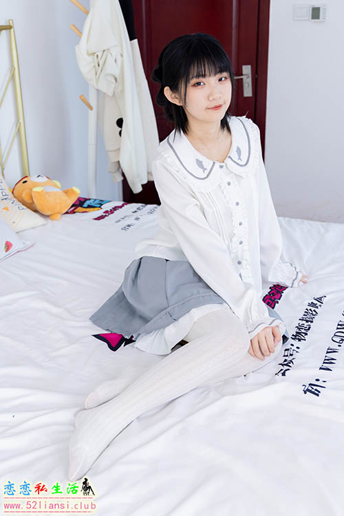 [物恋传媒] No.1528 暗月-夏日葡萄(带视频)【150P+1V/3.25G】
