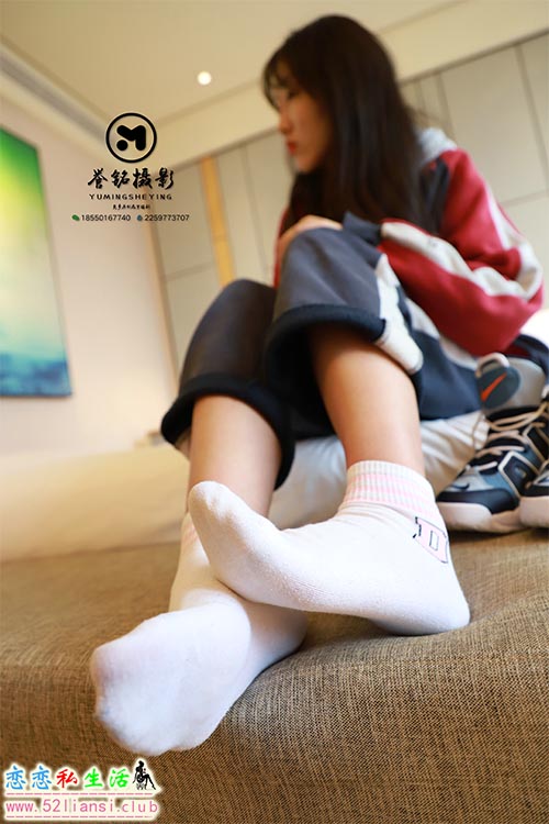 [誉铭传媒] 436期-2019.11.20定制作品【110P/762M】