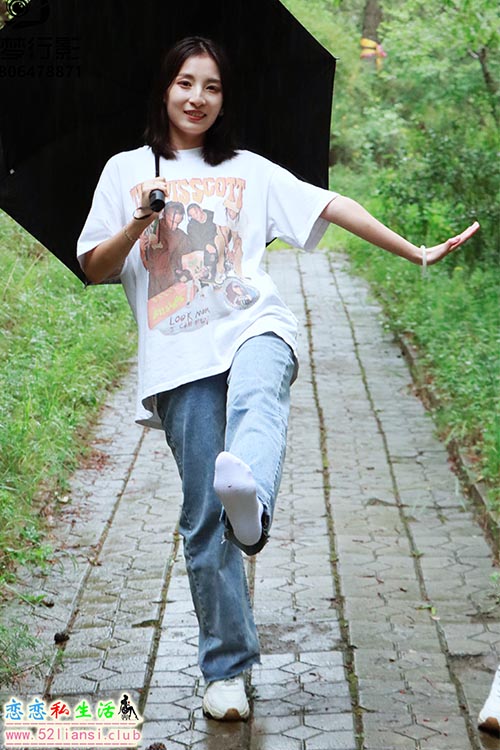[织梦映像]新刊010-魔法森林-细雨随风燕泥香(带视频)【100P+1V/4.98G】