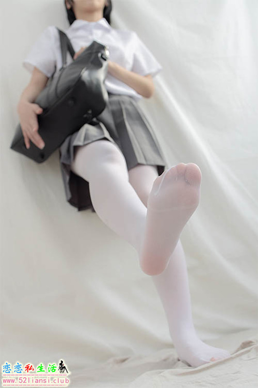 [森萝财团]-JKFUN-GG-03 希晨 JK制服（带视频）【96P+1V/2.54G】