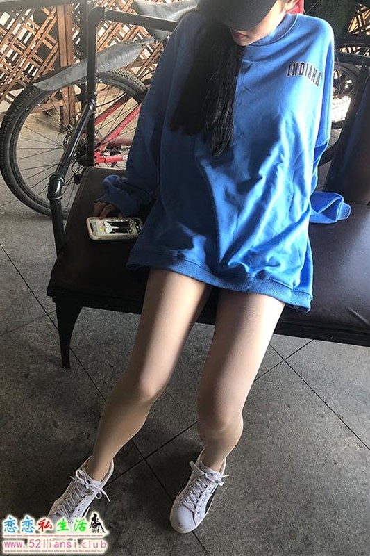 [最爱帆布鞋]047-学妹丝袜美腿写真【223P/850M】