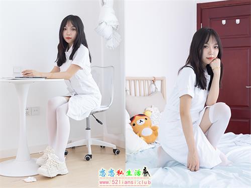 [物恋传媒] No.1767 纱纱-小白鸽(带视频)【160P+1V/3.14G】视频下载