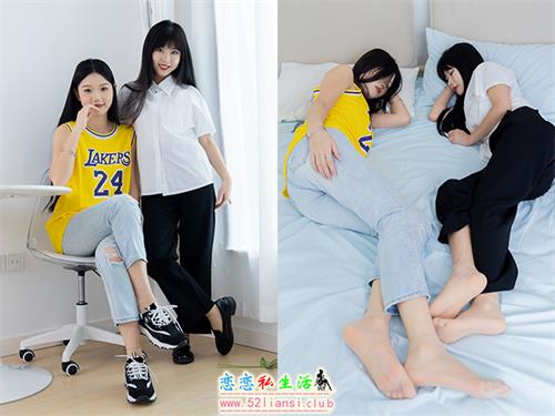 [物恋传媒] No.1776 小竹&米米-最好的结局(带视频)【150P+1V/5.1G】视频下载