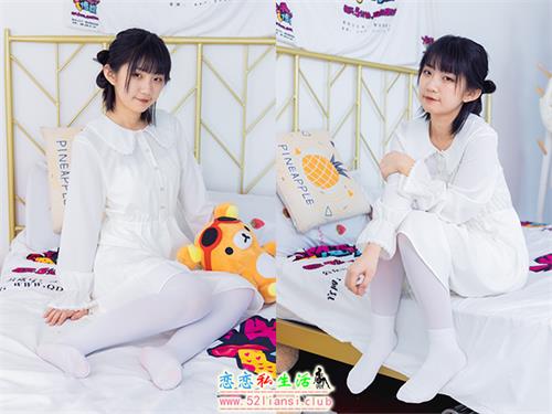 [物恋传媒] No.1770 暗月-短暂的美好(带视频)【150P+1V/3.02G】视频下载