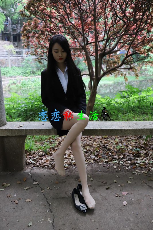 大西瓜爱牙膏-2018 4月活动 模特1 制服包裙Part2【75P/432M】 大西瓜爱牙膏-2018 4月活动 模特1 制服包裙Part2【75P/432M】