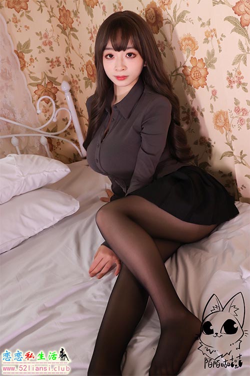 [美图精选]396-韶陌陌-手铐【23P/68M】