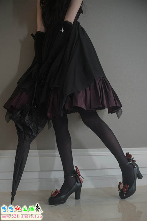[木花琳琳是勇者] 100-Lolita Collection XXXII (带视频)【32P+1V/1.18G】