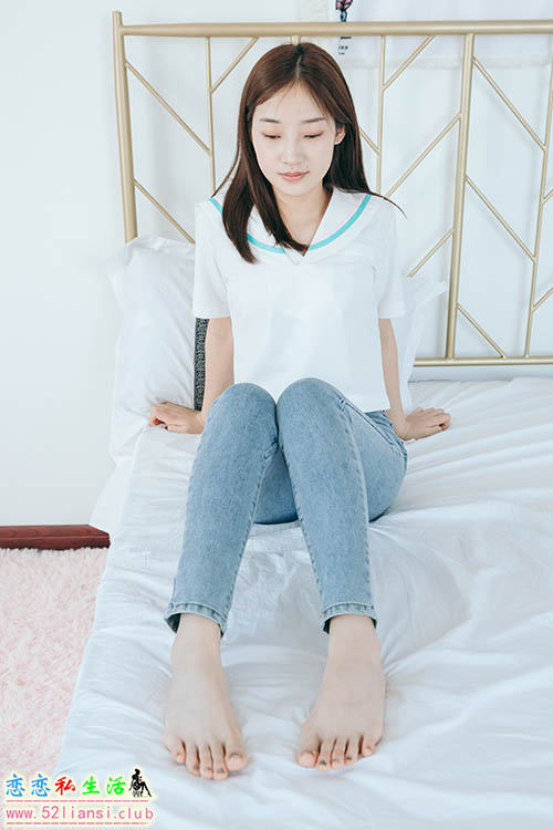 [物恋传媒] No.1061 温情-青涩的碰撞(带视频)【134P+1V/5.8G】