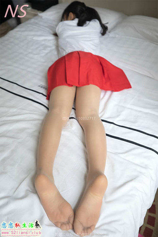 纳丝摄影-NO.181 小莉 可爱学妹JK制服【52P/334M】 纳丝摄影-NO.181 小莉 可爱学妹JK制服【52P/334M】