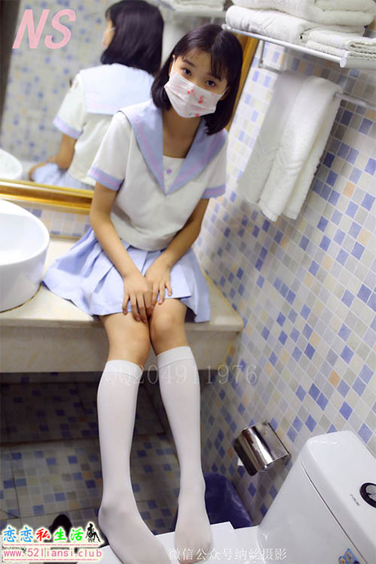 纳丝摄影-NO.090圈圈糖 浴室丝摄(带视频)【84P+1V/890M】 纳丝摄影-NO.090圈圈糖 浴室丝摄(带视频)【84P+1V/890M】