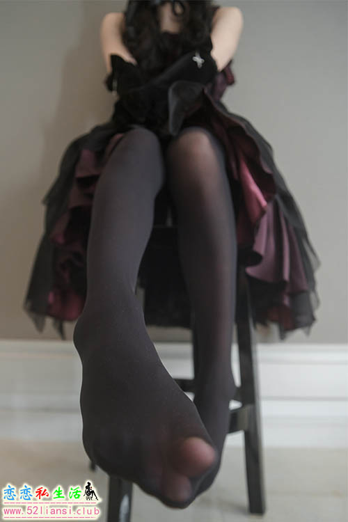 [木花琳琳是勇者] 100-Lolita Collection XXXII (带视频)【32P+1V/1.18G】