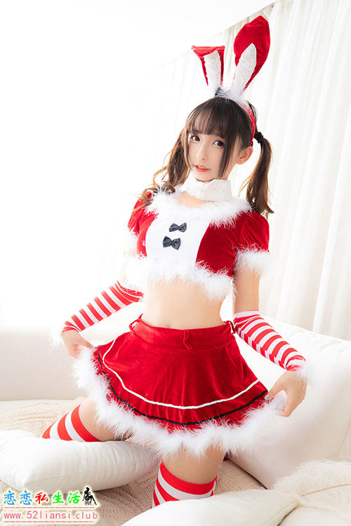 [神楽板真冬] VOL.056《クリスマス クイーン》【150P/410M】