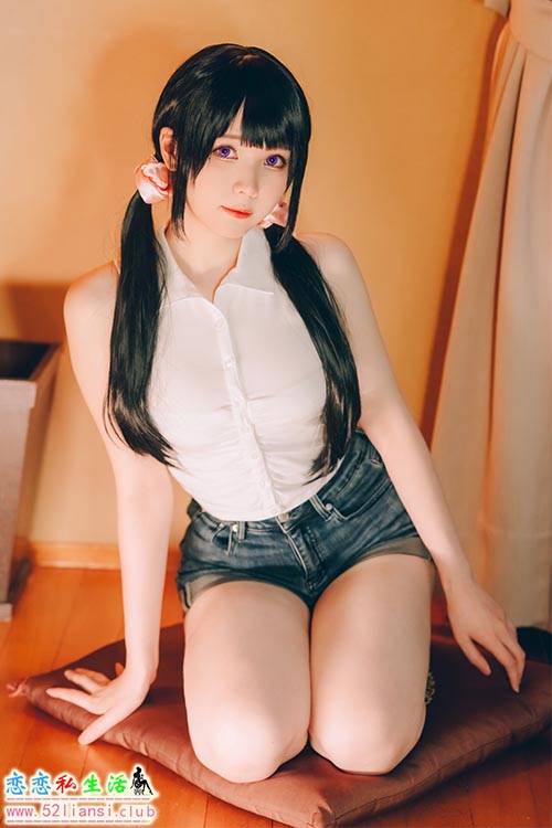 [美图精选]810-霜月shimo-僕のお姉ちゃん【57P/74M】